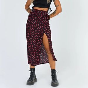 Princess Polly Mabel Midi Skirt